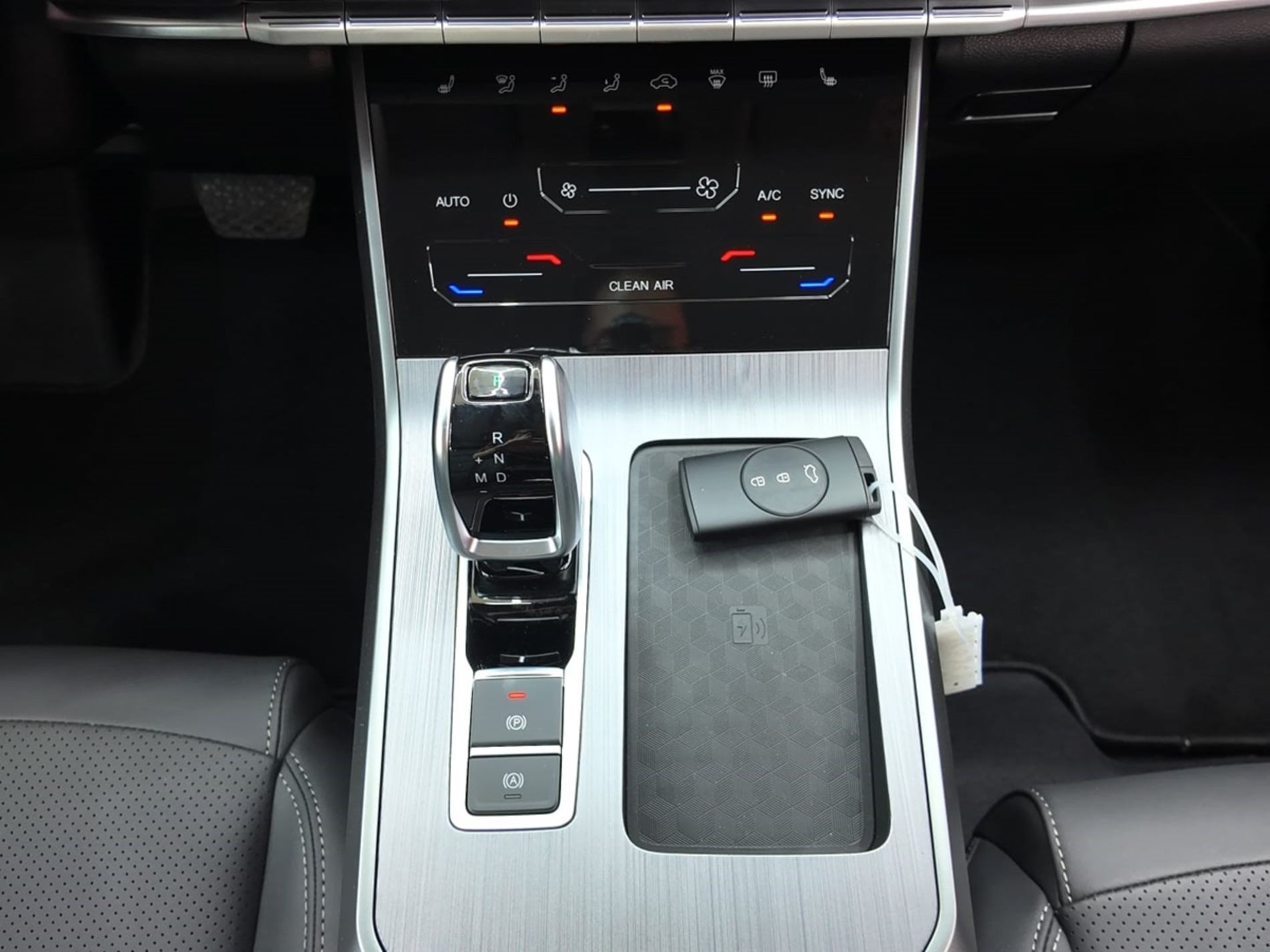 1.5 turbo benzina 154cv CVT  - Gallotti Auto